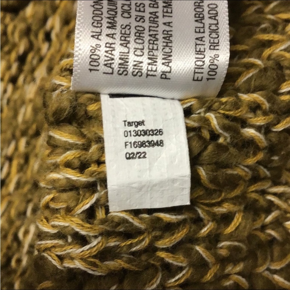 Universal Thread Women’s V Neck Pullover Sweater,… - image 8